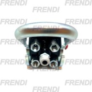 MULTICONECTOR RAP HI 2P506-1-4-12GFC FASTER