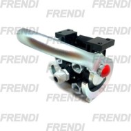 MULTICONECTOR RAP HI 2P506-1-4-12GFC FASTER
