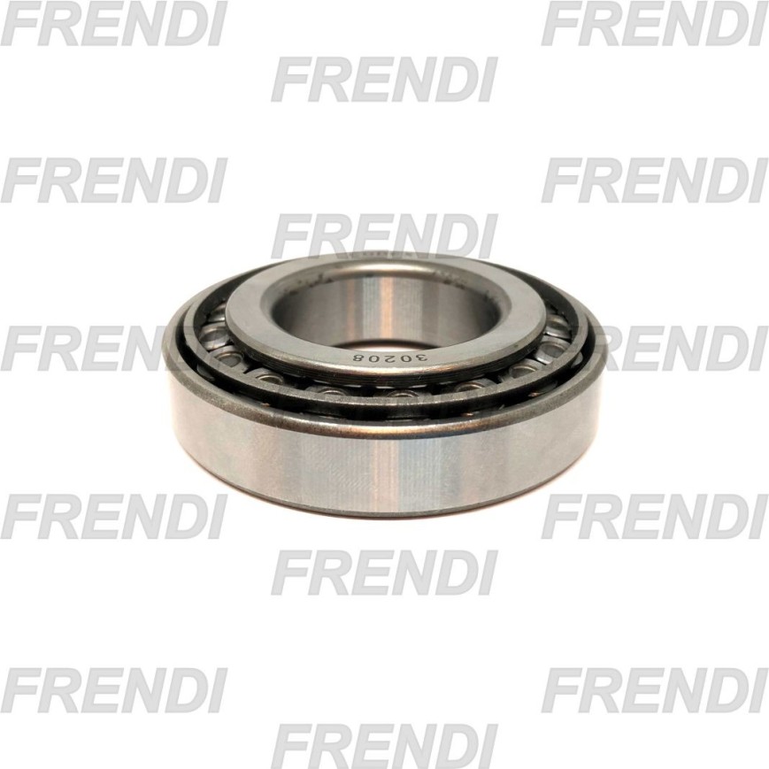 RODAMIENTO 30206 ISB
