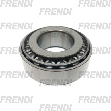 RODAMIENTO 31307 ISB