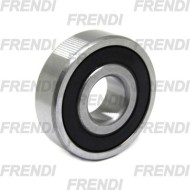 RODAMIENTO 61907 2RS ISB