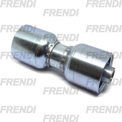 SUBC ESPIGA DOBLE T 1/2 TTF