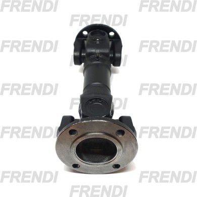 1350 TC TRANSMISION LT255 DIN 100 6T8 TVI