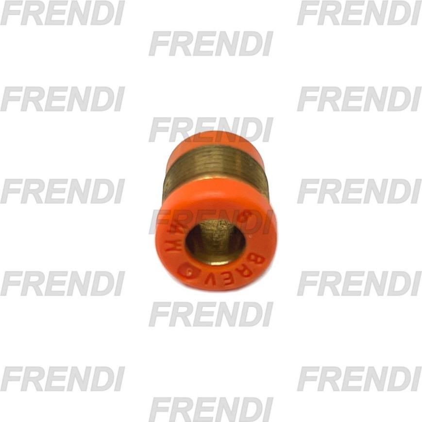 RACOR NE RCT RP MF T06 TP M11X100 MET