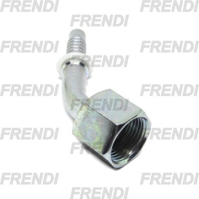 SUBC HL 45º P 1 11/16 ORS T 1 ITA