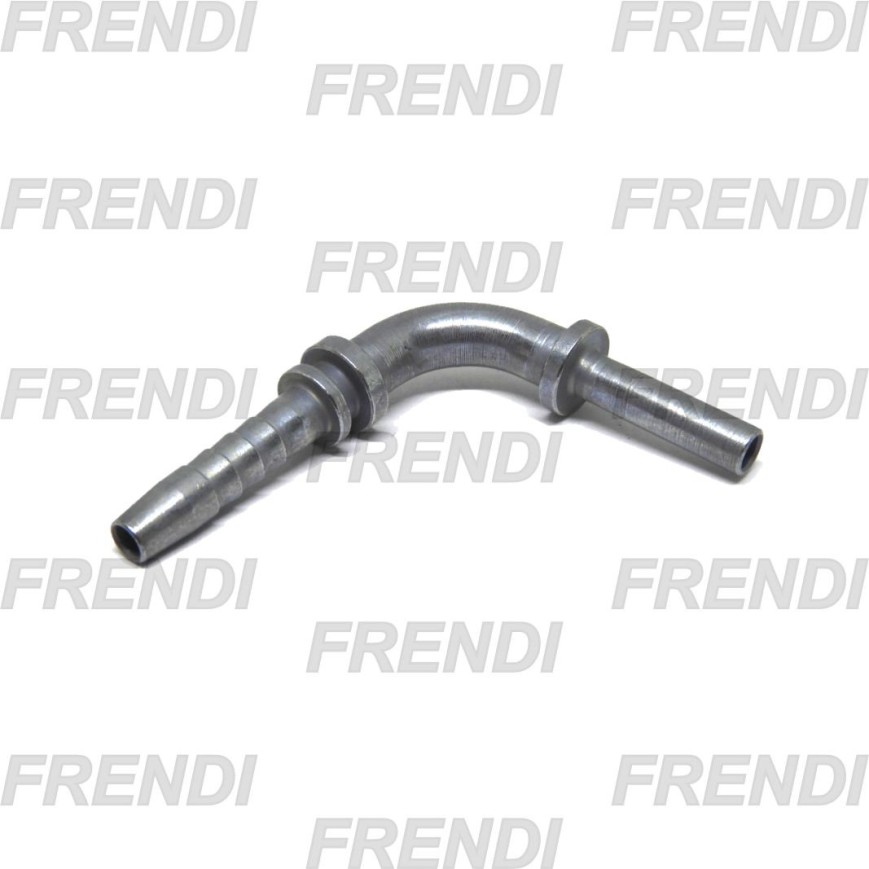 SUBC TUBULAR 90º DIM 06L T 3/16 ITA