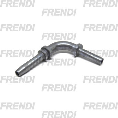 SUBC TUBULAR 90º DIM 06L T 3/16 ITA