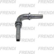 SUBC TUBULAR 90º DIM 06L T 3/16 ITA
