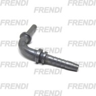 SUBC TUBULAR 90º DIM 06L T 3/16 ITA