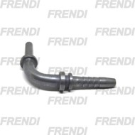 SUBC TUBULAR 90º DIM 06L T 3/16 ITA