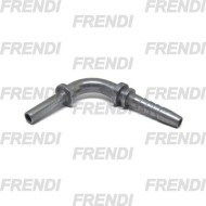 SUBC TUBULAR 90º DIM 06L T 3/16 ITA