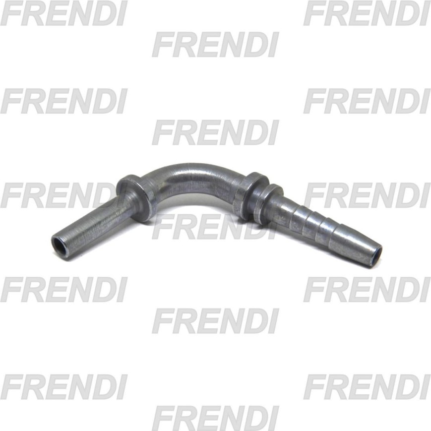 SUBC TUBULAR 90º DIM 06L T 3/16 ITA