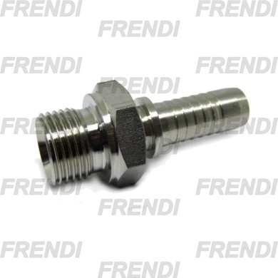 SUBC MF P 24X150 16S T 1/2 INOX ITA