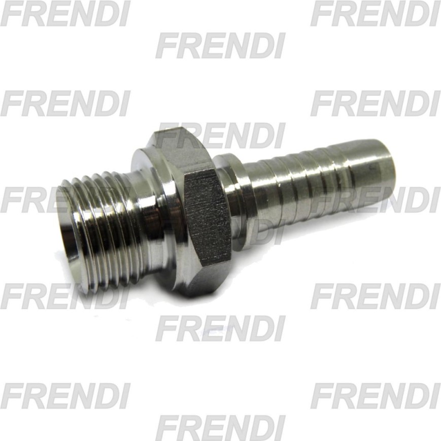 SUBC MF P 24X150 16S T 1/2 INOX ITA