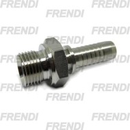 SUBC MF P 24X150 16S T 1/2 INOX ITA