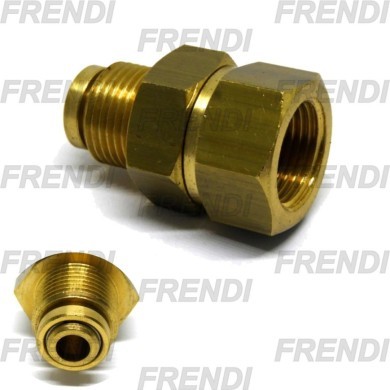 ADPT HI ORI HIDROLAVADORA M-H 1/4 BSP