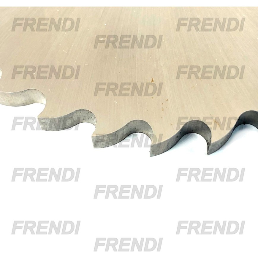 FRESA SIERRA CIRCULAR HSS 080X005X022 Z32 C/C IZR