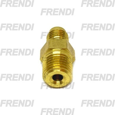 ADPT AA RCT MF-MF 1/4 SAE 45º - 1/8 BSP LT