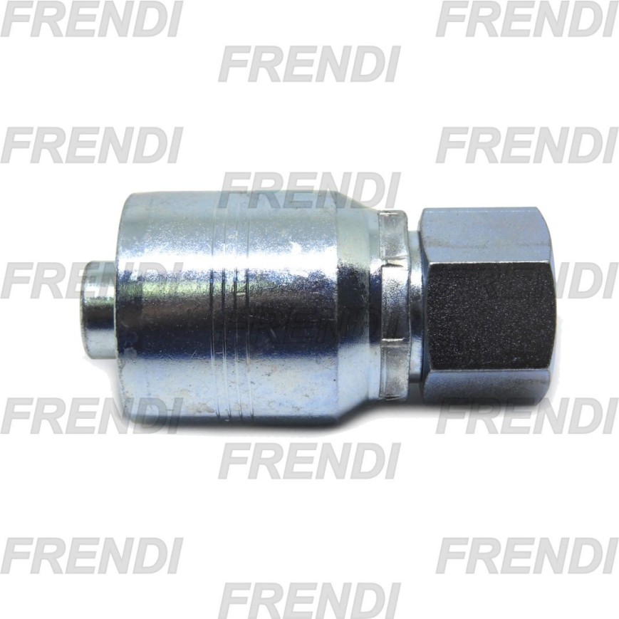 SUBC HL RCT P 1 BSP T 3/4 TTH