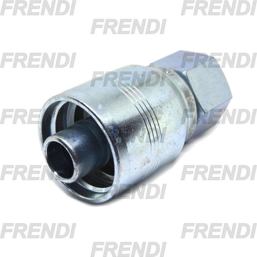 SUBC HL RCT P 1 BSP T 3/4 TTH