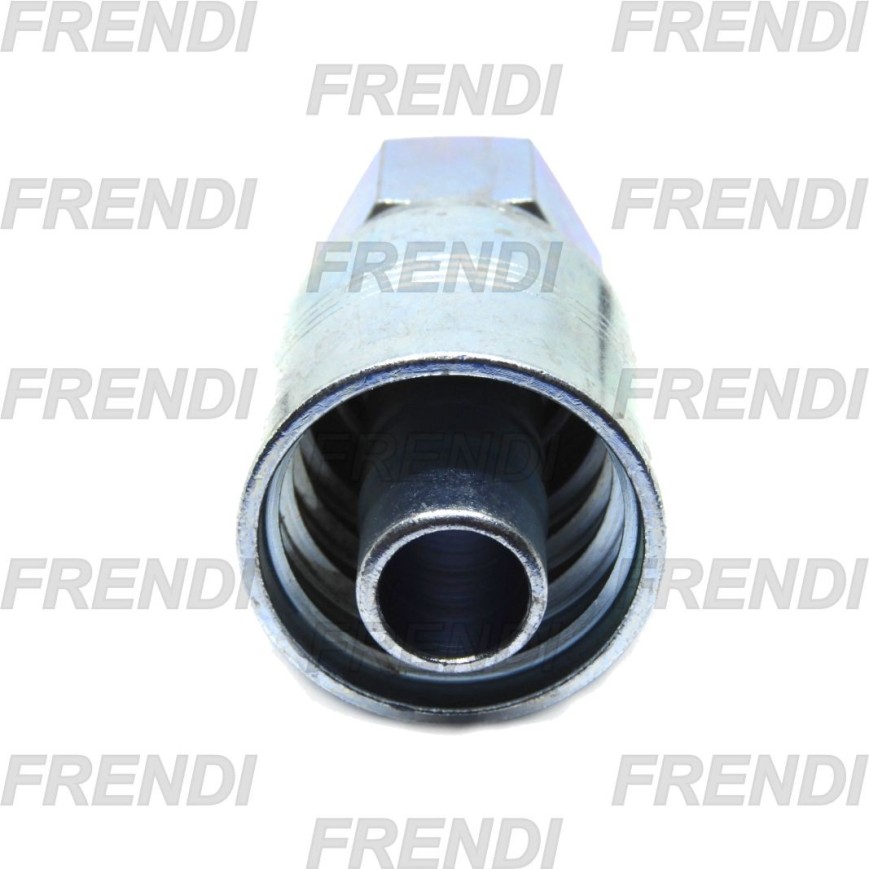 SUBC HL RCT P 1 BSP T 3/4 TTH
