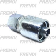 SUBC HL RCT P 1 BSP T 3/4 TTH