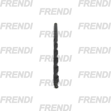 BROCA 10.00 HSS SL DIN340 IZR