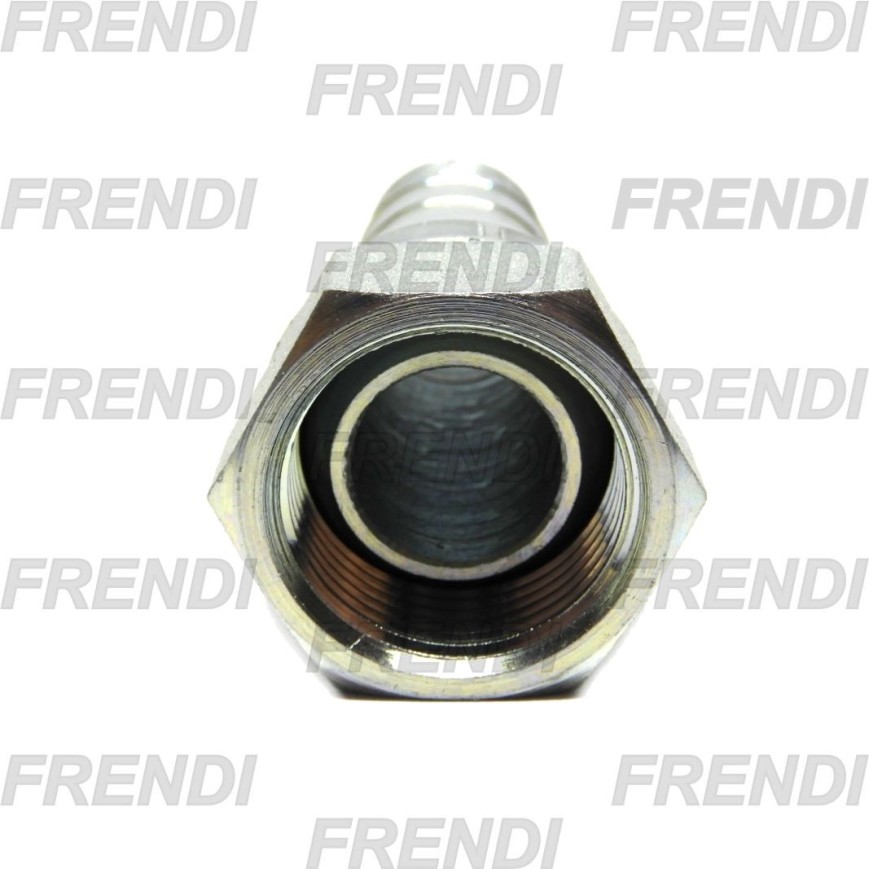 SUBC HL RCT P 1/8 BSP T 1/4 R2