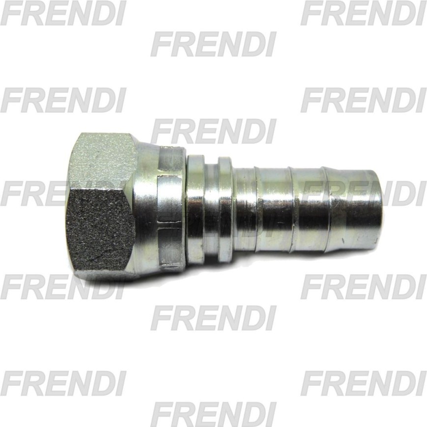 SUBC HL RCT P 1/8 BSP T 1/4 R2