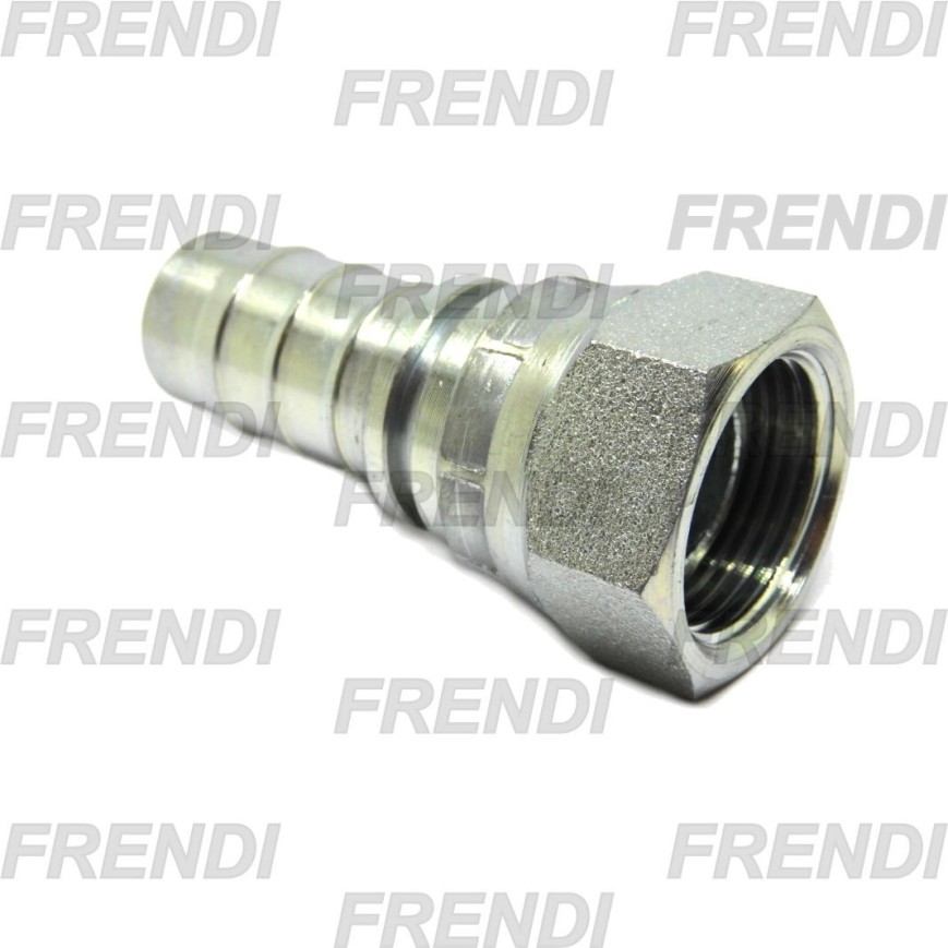 SUBC HL RCT P 1/8 BSP T 1/4 R2