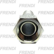 SUBC HL RCT P 1/8 BSP T 1/4 R2