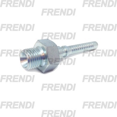 SUBC MF RCT P 1/4 BSP T 1/4 HP