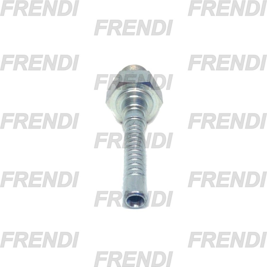 SUBC MF RCT P 1/4 BSP T 1/4 HP