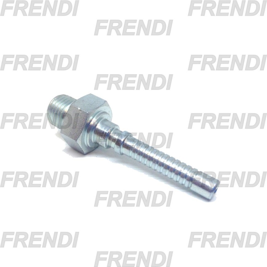 SUBC MF RCT P 1/4 BSP T 1/4 HP