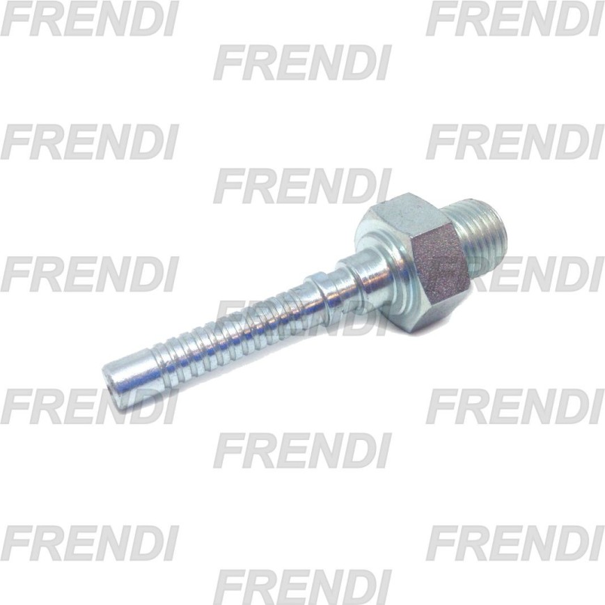 SUBC MF RCT P 1/4 BSP T 1/4 HP