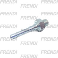 SUBC MF RCT P 1/4 BSP T 1/4 HP
