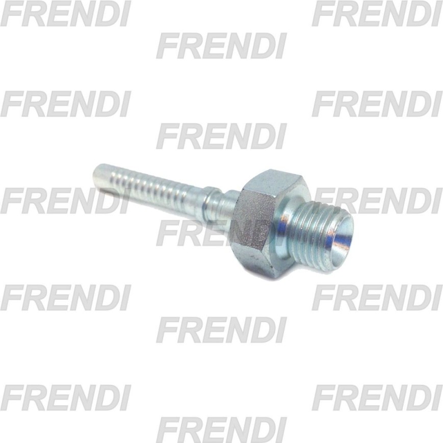 SUBC MF RCT P 1/4 BSP T 1/4 HP