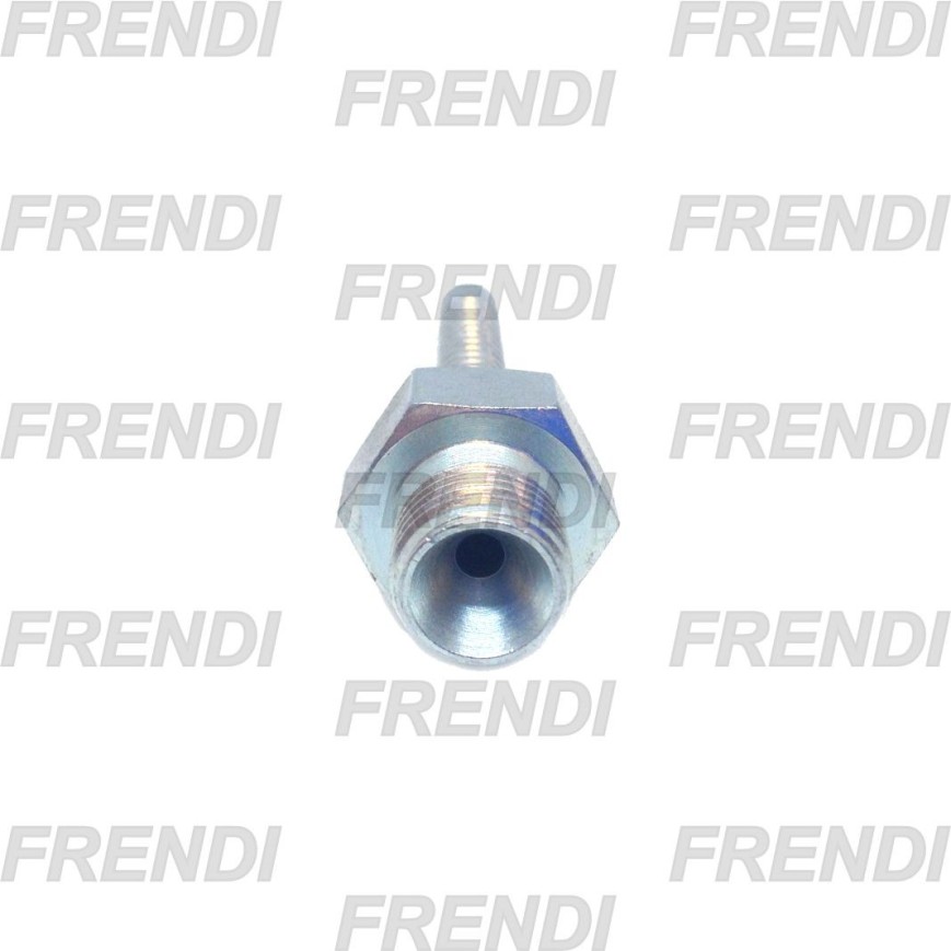 SUBC MF RCT P 1/4 BSP T 1/4 HP