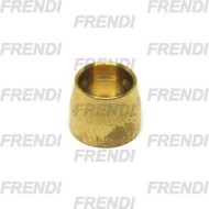 OVALILLO TEFLON 03 WBL