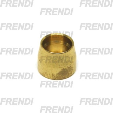 OVALILLO TEFLON 03 WBL