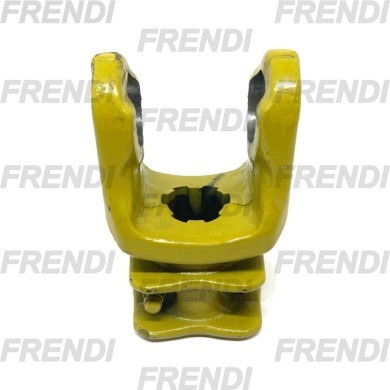 HORQUILLA HEMBRA CRZ 2224 1 3/8 Z6 TVA