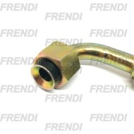 SUBC HL 90º P 7/8 SAE CONO 45º T 5/8 A/A