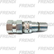 KIT ENCHUFE RAP HI MACHO 1/2 2FNP