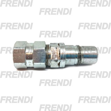 KIT ENCHUFE RAP HI MACHO 1/2 2FNP
