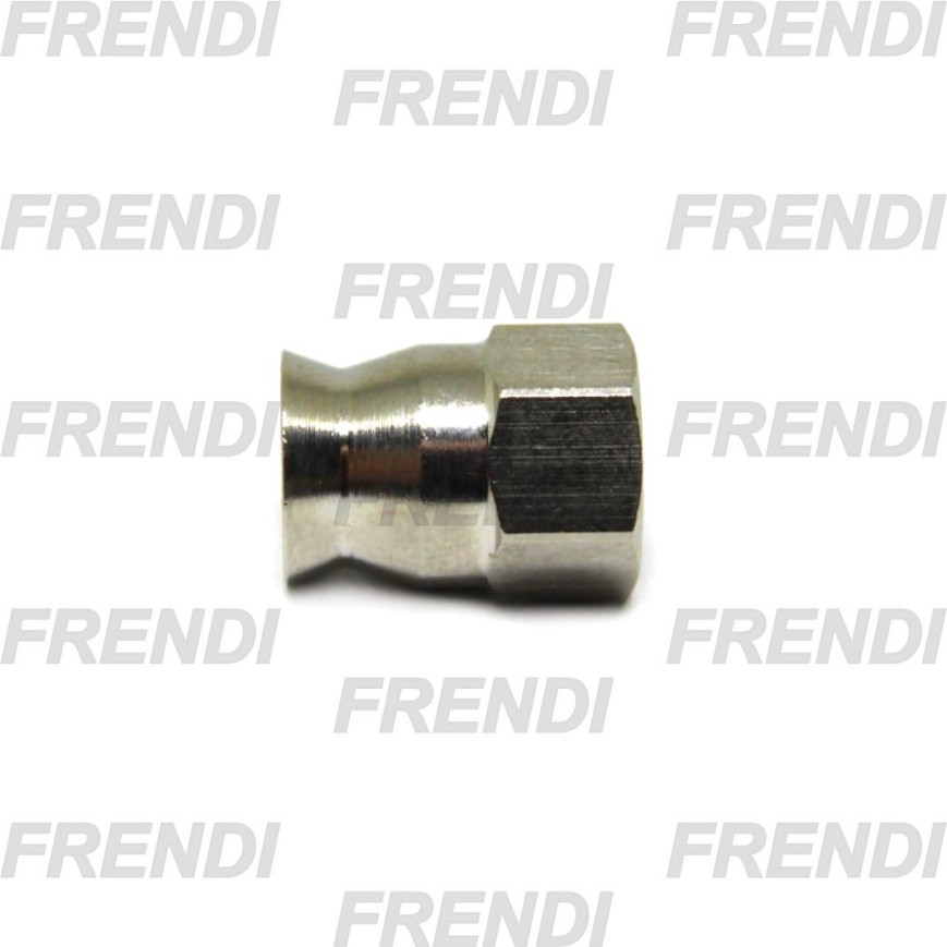 MANGUITO REUSABLE TEFLON 1/8 WBL