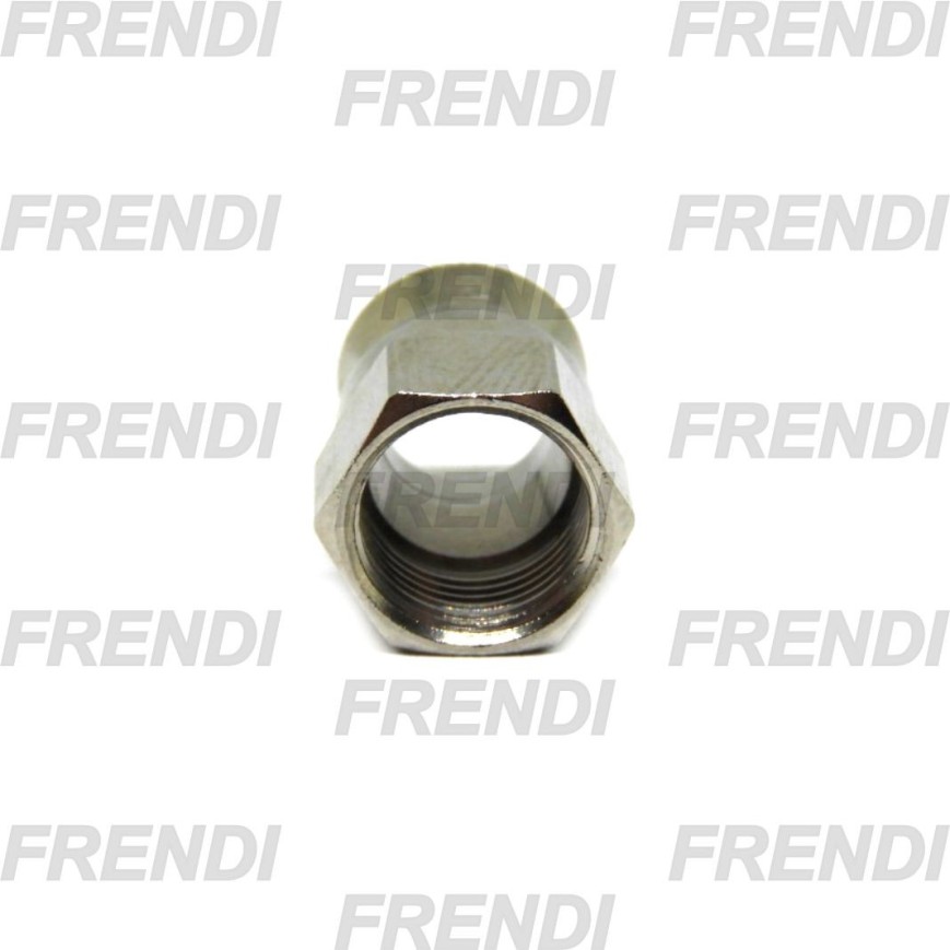MANGUITO REUSABLE TEFLON 1/8 WBL