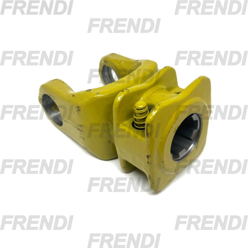 HORQUILLA HEMBRA CRZ 2200 1 3/8 Z6 TVA
