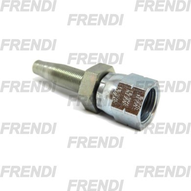 SUBC HL RCT P 1/2 SAE T 5/16 R5 RSB