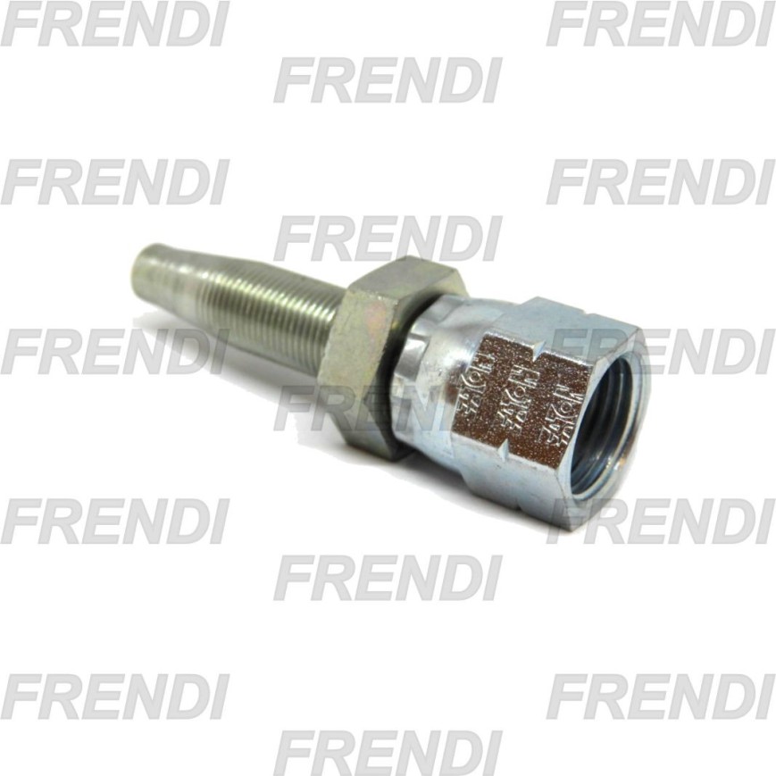 SUBC HL RCT P 1/2 SAE T 5/16 R5 RSB
