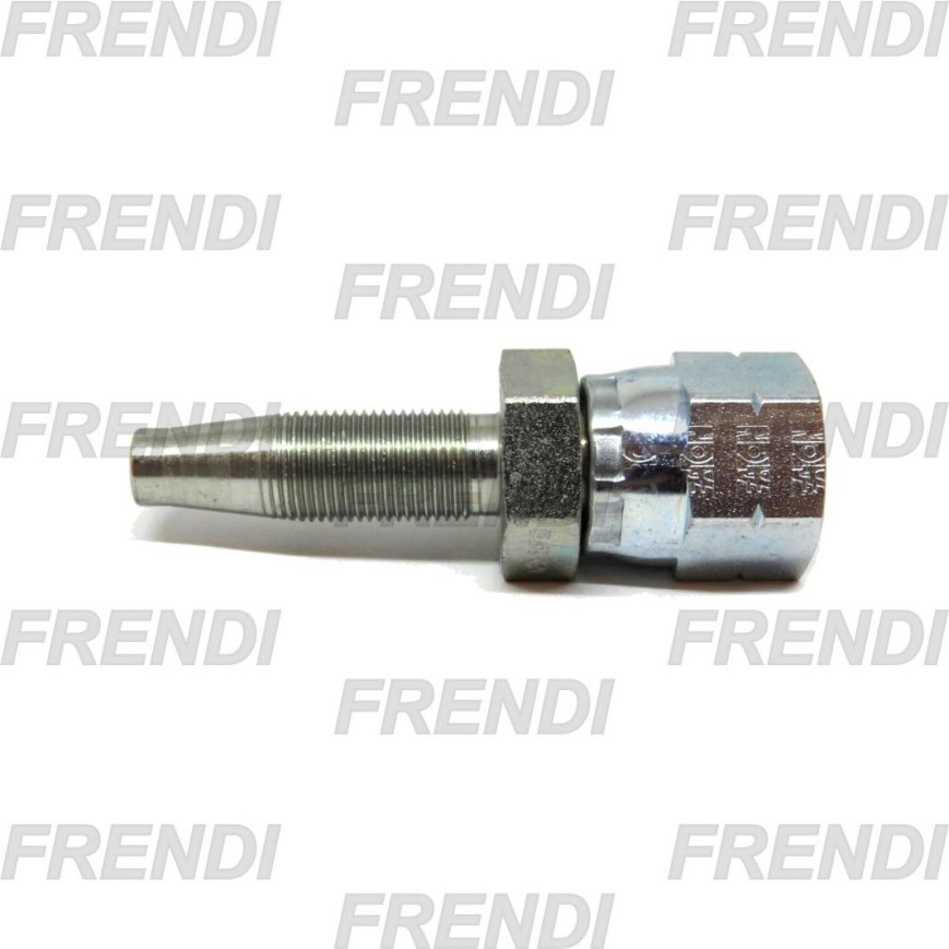 SUBC HL RCT P 1/2 SAE T 5/16 R5 RSB